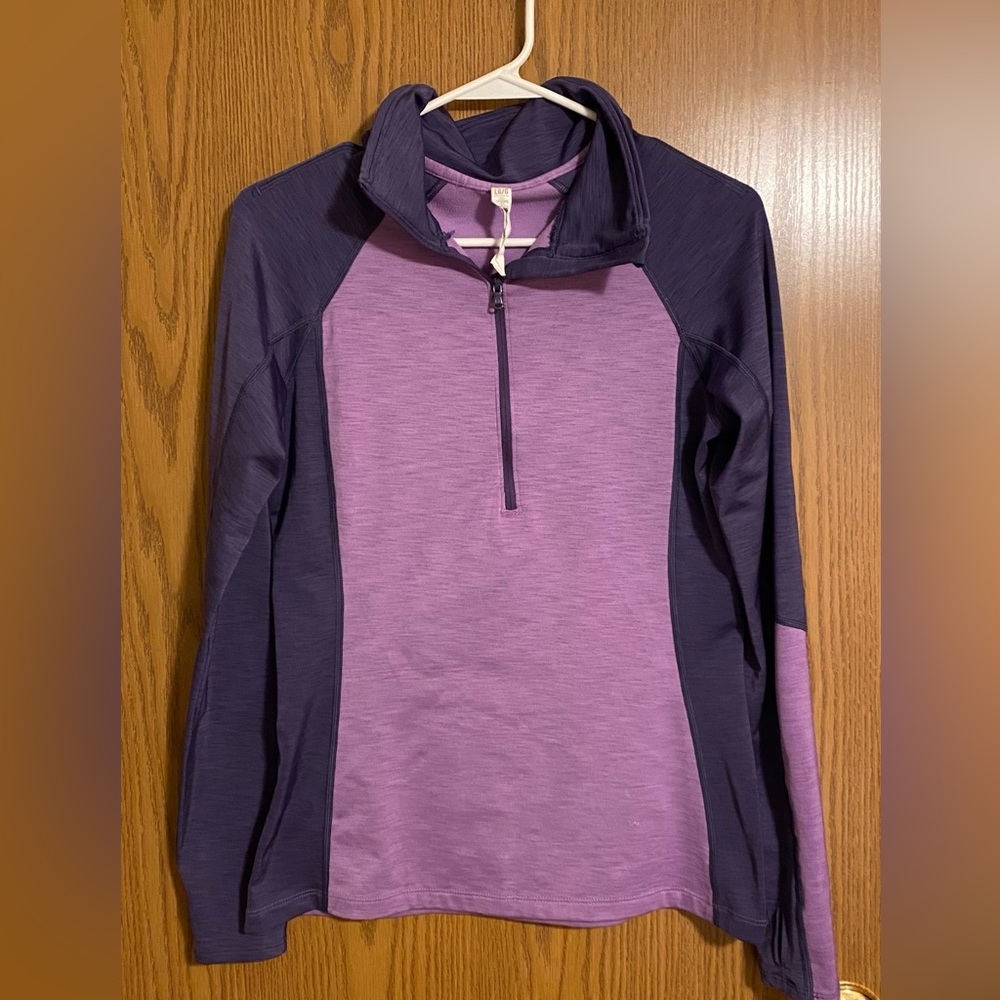 Under Armor fitted cold gear